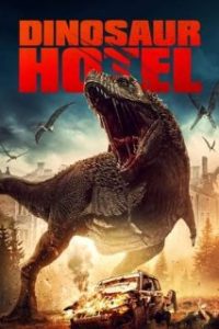 Hotel de dinosaurios [Subtitulado]